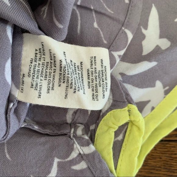 Johnnie b Boden Junior Top Viscose Tank Sz 13-14y - Picture 6 of 12